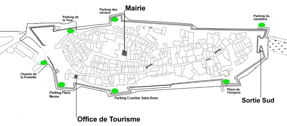 شقة Triplex De Saint-Paul Free Public Parking المظهر الخارجي الصورة