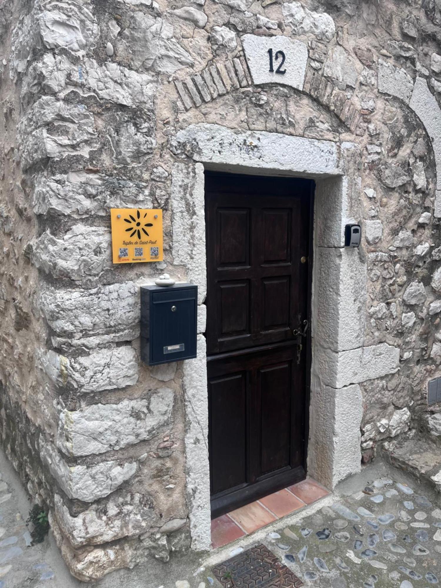 شقة Triplex De Saint-Paul Free Public Parking المظهر الخارجي الصورة